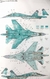 Italeri 1/72 1379 Sukhoi Su-34 / Su-32 Fn