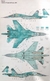 Italeri 1/72 1379 Sukhoi Su-34 / Su-32 Fn - comprar online