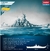 ACADEMY 1/700 14222 USS Missouri BB-63 MCP