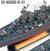 ACADEMY 1/700 14222 USS Missouri BB-63 MCP en internet