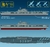 ACADEMY 1/700 14224 USS Enterprise CV-6 - comprar online