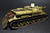 Miniart 1/35 35175 Su-122 Soviet Self Propelled Gun Initial en internet