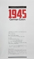 Ak interactive 1945 German Color Profile Guide CN en internet