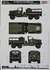 Hobbyboss 1/35 83802 Us White 666 Cargo Truck Soft Top - comprar online