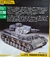 Zvezda 1/35 3641 German Medium Tank Panzer Iv Ausf. E en internet