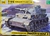 Zvezda 1/35 3641 German Medium Tank Panzer Iv Ausf. E
