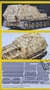 Zvezda 1/35 3659 Elefant Sd.kfz. 184 - comprar online