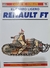 Osprey 15 El Carro Renault Ft