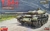 Miniart 1/35 37003 T-54-1 SOVIET MEDIUM TANK. INTERIOR KIT