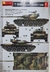 Imagen de Miniart 1/35 37003 T-54-1 SOVIET MEDIUM TANK. INTERIOR KIT