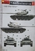 Miniart 1/35 37003 T-54-1 SOVIET MEDIUM TANK. INTERIOR KIT