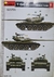 Miniart 1/35 37003 T-54-1 SOVIET MEDIUM TANK. INTERIOR KIT - comprar online