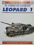 Osprey 19 El Carro De Combate Leopard 1