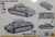 Zvezda 1/72 5064 Soviet Medium Tank T-28 - comprar online