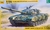 Zvezda 1/35 3551 Russian Main Battle Tank T-72B w ERA