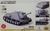 Zvezda 1/72 5026 JSU-152 Soviet Tank Destroyer - comprar online