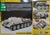 Zvezda 1/35 3691 Soviet Tank Destroyer SU-122 - comprar online