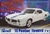 Revell 1/25 2026 70 Pontiac Firebird 2 en 1