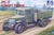 Italeri 1/35 297 Zis-5 Soviet Truck CN