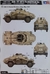 Hobbyboss 1/35 82442 Sd.Kfz. 222 Leichter Panzerspahwagen 2cm CN - tienda online