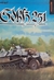 Wydawnictwo Militaria 1 Sdkfz 251 CN