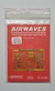 Airwaves 1/48 4817 F/A-18 A/B Hornet Italeri Testors