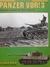 Concord 7060 Panzer Vor! 3 German armor at war 1939-45