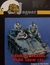 Jaguar 1/35 63056 German Weasel Tank Crew