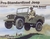 Squadron Color Series walk around 5711 Pre-Standarized Jeep