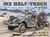 Squadron Armor walk around 5704 M2/M3 Half-track