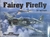 Squadron In Action 1200 Fairey Firefly