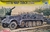 Dragon 1/35 6545 Sd.Kfz.7 8t half track early prod w crew