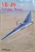 Dragon 1/200 2012 YB-49 Flying Wing