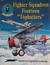Squadron Signal Fighter Squadron Fourteen Tophatters