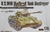 AFV Club 1/35 AF35015 US M18 Hellcat Tank Destroyer Combo