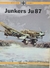 Midland Black Cross 5 Junkers Ju-87