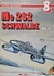 AJ Press Aircraft Monograph 8 Messerschmitt Me-262 #1