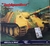 Wydawnictwo Militaria in Detail 4 Jagdpanther SM