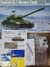 Trumpeter combo 1/35 5586 Soviet JS-7 Heavy Tank CN