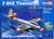 Hobbyboss 1/72 80247 F-84G Thunderjet Easy Kit