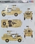 Hobbyboss 1/35 82446 Defender XD Wolf W.M.I.K CN - comprar online