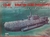 Icm 1/72 S006 U-boat Type XXVIIb Seehund Early