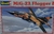 Revell 1/144 4050 MiG-23 Flogger E SM