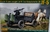 ACE 1/72 72510 Horse drawn wagon with Zwillingssockellafette (ZwiSoLa) 36 IF-5