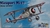 Valom 1/144 14405 WWI Nieuport 17