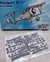 Valom 1/144 14405 WWI Nieuport 17 - tienda online