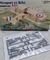 Valom 1/144 14413 WWI Nieuport 11 BéBé - tienda online