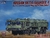 Modelcollect 1/72 UA72032 Russian 9K728 Iskander-K Cruise Missile MZKT Chassis