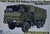 Aoshima 1/72 2322 Japan Ground Self Defence Force 3 1/2t Truck