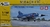 Mark I Models 1/144 MKM14492 Dassault Mirage IIIC 'Delta-wing Fighter'